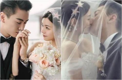 红色波浪连衣裙，既高雅又大气，这样一身凸显魅力的穿搭，你会喜欢吗？